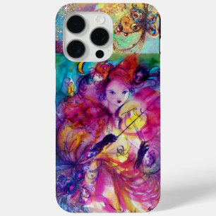 MASQUERADE NIGHT / Venetian Carnival iPhone 15 Pro Max Case