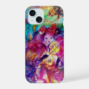 MASQUERADE NIGHT / Venetian Carnival iPhone 15 Case