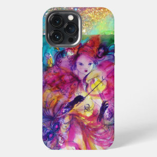 MASQUERADE NIGHT / Venetian Carnival iPhone 13 Pro Max Case