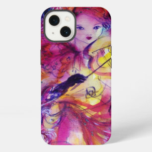 MASQUERADE NIGHT / Venetian Carnival iPhone Case