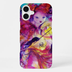 MASQUERADE NIGHT / Venetian Carnival iPhone Case