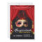 Masquerade Party Invitation
