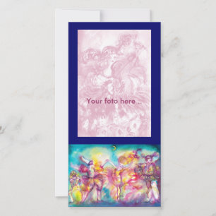 MASQUERADE PARTY,Mardi Gras Masks,Dance,Music