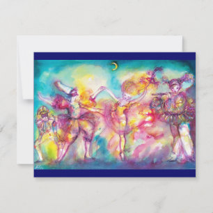 MASQUERADE PARTY,Mardi Gras Masks,Dance,Music