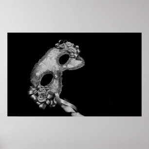 Masquerade Poster