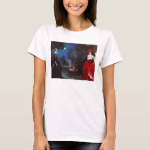 Masquerade T-Shirt