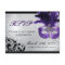 Masquerade Wedding RSVP Cards