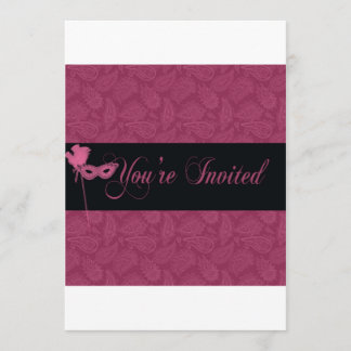 masqueradeball invite remixed 09