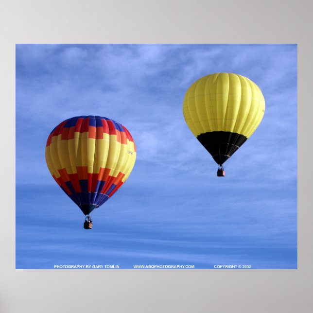 Mass Ascension/GBTMA027 Poster (Front)