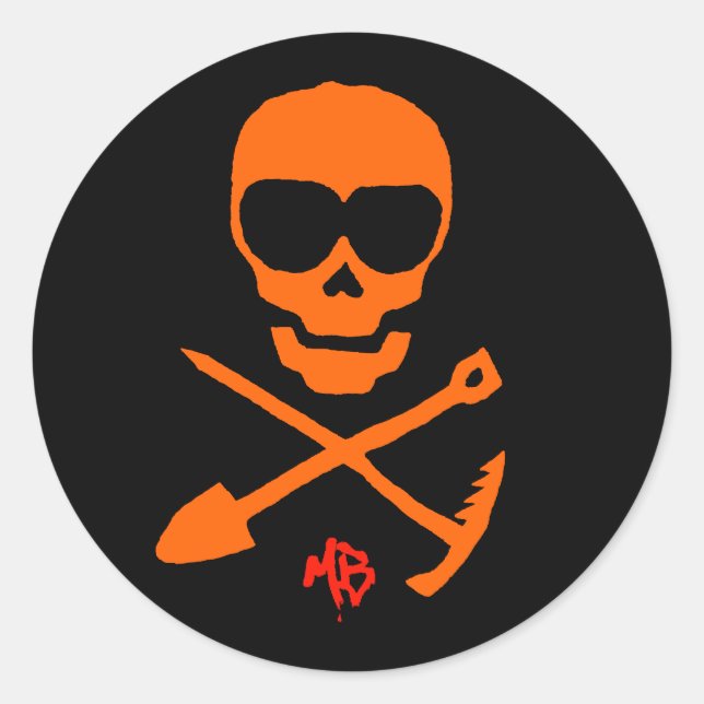 Mass Balance Stickers (Front)