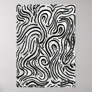 Mass Confusion Poster