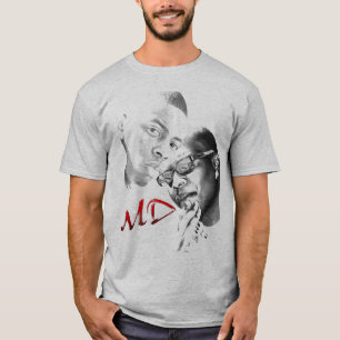 Mass Destruction T-Shirt