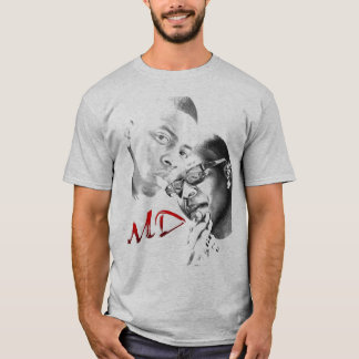 Mass Destruction T-Shirt