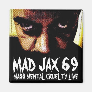mass mental cruelty live magnet