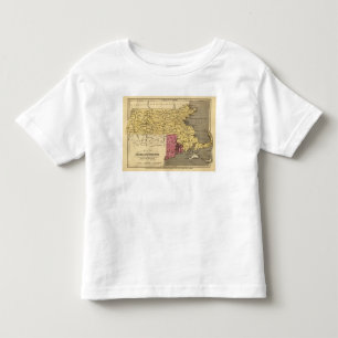 Mass, RI 2 Toddler T-Shirt