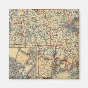 Mass, RI Magnet