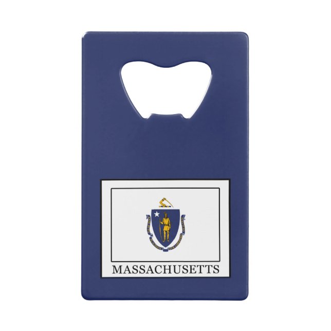 Massachusetts (Front)