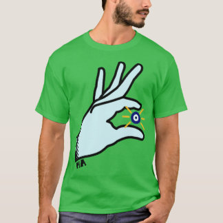 Massachusetts 21 T-Shirt