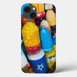 Massachusetts, Cape Ann, Rockport, Rockport iPhone 13 Case