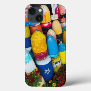 Massachusetts, Cape Ann, Rockport, Rockport iPhone 13 Case
