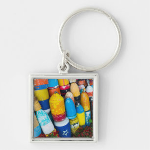Massachusetts, Cape Ann, Rockport, Rockport Key Ring