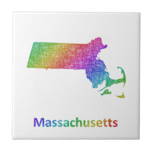 Massachusetts Ceramic Tile