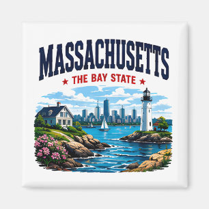 Massachusetts Coastal Heritage Magnet