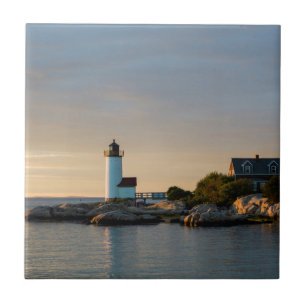 Massachusetts, Gloucester, Annisquam, Annisquam Ceramic Tile