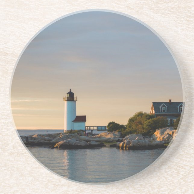 Massachusetts, Gloucester, Annisquam, Annisquam Coaster (Front)