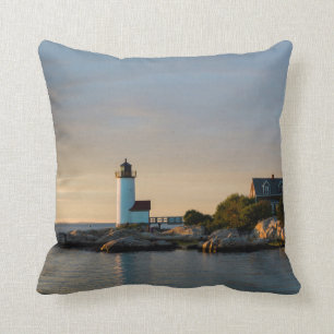 Massachusetts, Gloucester, Annisquam, Annisquam Cushion