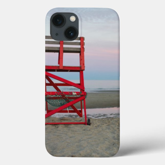 Massachusetts, Gloucester, Good Harbour Beach Case-Mate iPhone Case (Back)