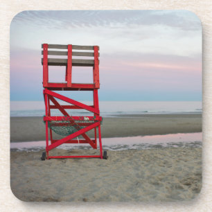 Massachusetts, Gloucester, Good Harbour Beach Coaster