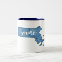 Massachusetts Home Wood Grain