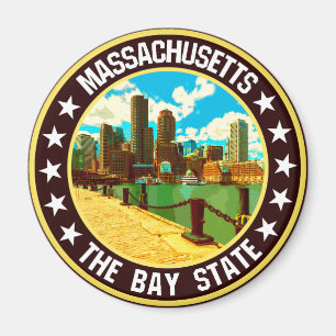 Massachusetts                                      magnet