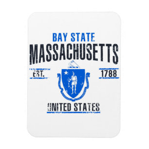 Massachusetts Magnet