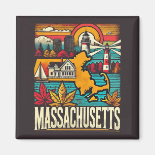 Massachusetts Magnet