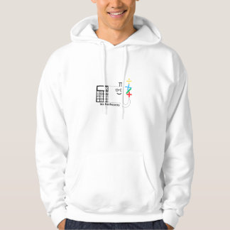 Massachusetts Mathachusetts Men's Hoodie