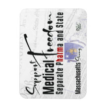 Massachusetts Medical Freedom