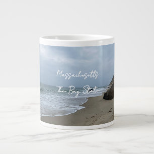 Massachusetts Mug