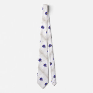 Massachusetts Tie