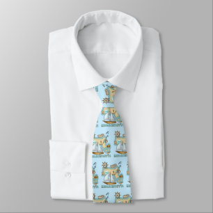 Massachusetts  tie