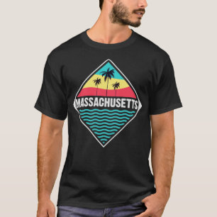 Massachusetts trip  T-Shirt