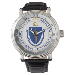 Massachusetts Watch
