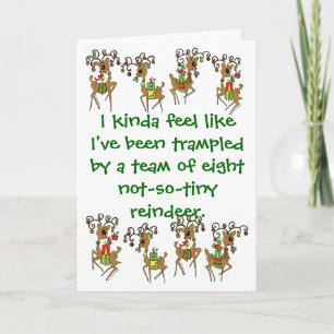 Massage Holiday Wish List