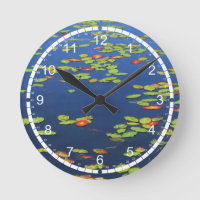 Massage Room Clocks
