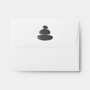 Massage Stones Envelope