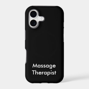 Massage Therapist