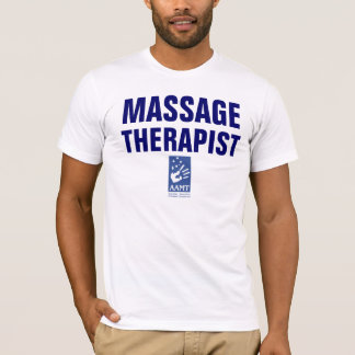 Massage Therapist T-Shirt