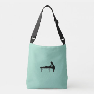 Massage Therapist  Tote Bag