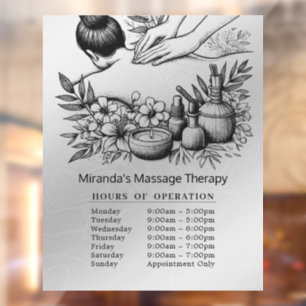 Massage Therapy Healing Hands Energy Opening Hours